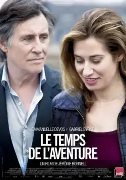 Время приключений (2013) торрент