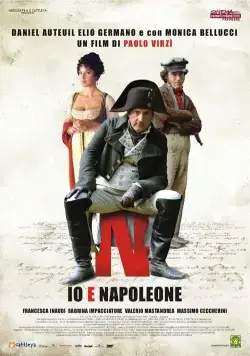 Скачать Я и Наполеон (2006)