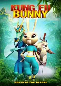 Кунг-фу кролик (2019) торрент