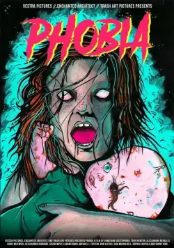 Фобия (2017) торрент