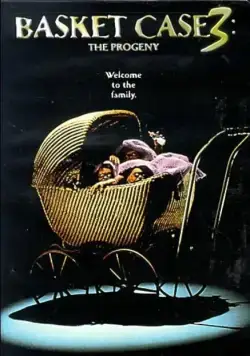 Существо в корзине 3: Потомство (1991) торрент