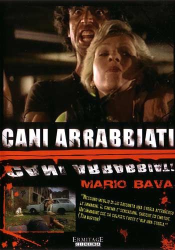 Скачать Дикие псы (1974)