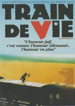 Скачать Поезд жизни (1998)