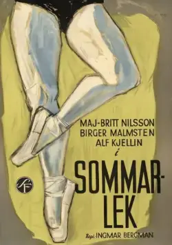 Летняя игра (1951) торрент