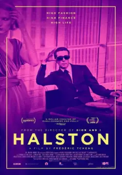 Холстон (2019) торрент