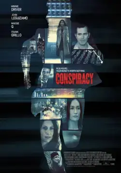 Заговор на острове Джекилл (2017) торрент