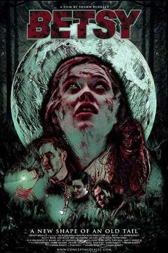 Скачать Бетси (2017)