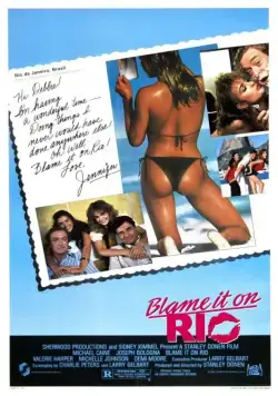 Скачать Во всем виноват Рио (1983)