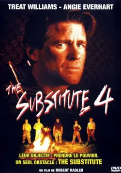 Замена 4: Без права на поражение (2001) торрент