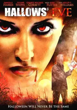 Скачать Канун Дня всех святых (2013)