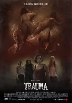 Травма (2017) торрент