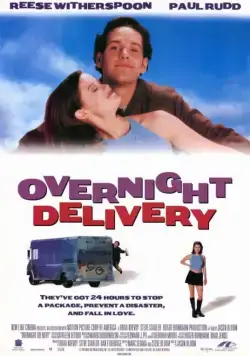 Ночная посылка (1998) торрент
