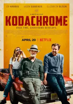 Кодахром (2017) торрент