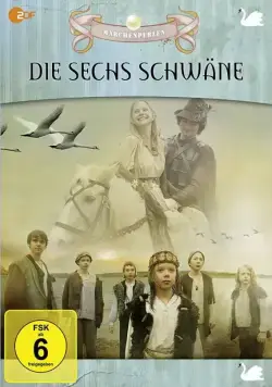 Шесть лебедей (2012) торрент