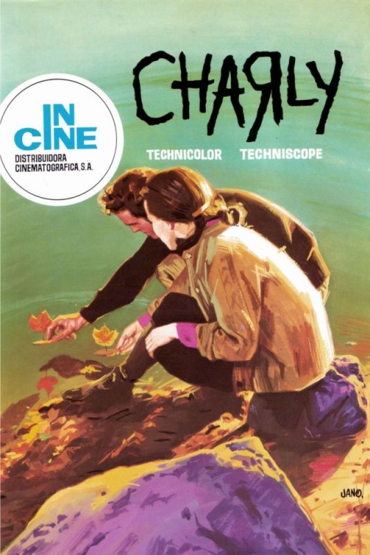 Скачать Чарли (1968)