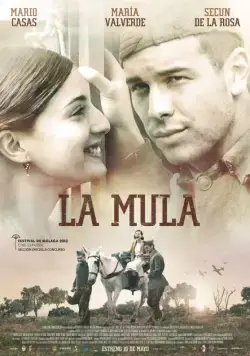 Скачать Мул (2013) через торрент бесплатно