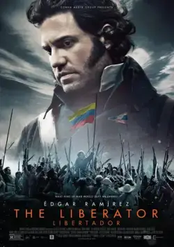Освободитель (2013) торрент