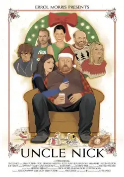 Дядюшка Николас (2015) торрент