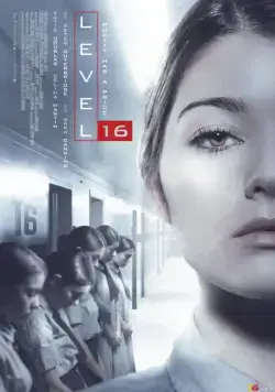 Уровень 16 (2018) торрент