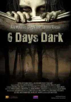 Скачать 6 дней темноты (2014) через торрент бесплатно