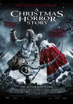 Скачать Рождественские страшилки (2015) через торрент бесплатно