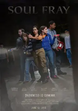 Войнушка за души (2016) торрент