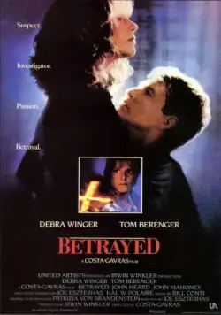Скачать Преданный (1988)