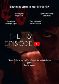 The 16th Episode (2019) торрент