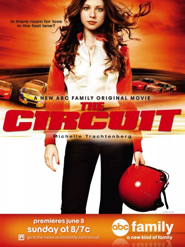 Скачать Кольцевые гонки (2008)
