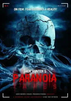Скачать Параноидальные плёнки (2017)
