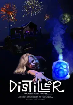 Скачать Distiller (2016)