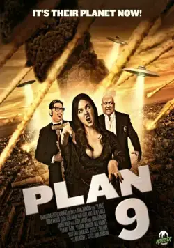 План 9 (2015) торрент