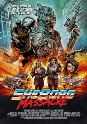 Скачать Sheborg Massacre[xfgiven_year1] ()[/xfgiven_year1]