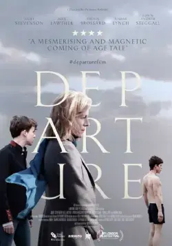 Отбытие (2015) торрент