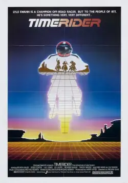 Скачать Гонщик во времени: Приключения Лайла Сванна (1982)