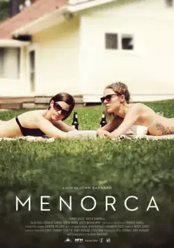 Менорка (2016) торрент