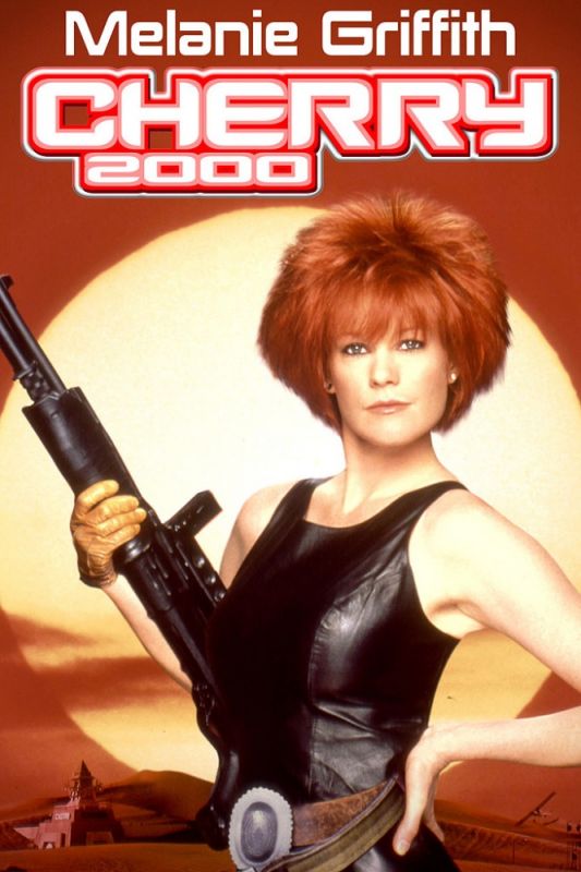 Скачать Черри 2000