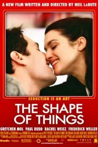 Образ вещей (2003) торрент