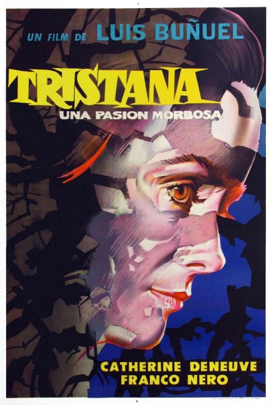 Скачать Тристана