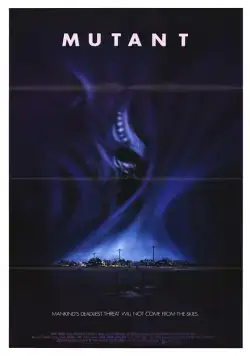 Мутант (1984) торрент