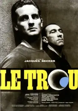 Дыра (1960) торрент