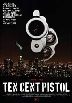 Пистолет за десять центов (2014) торрент