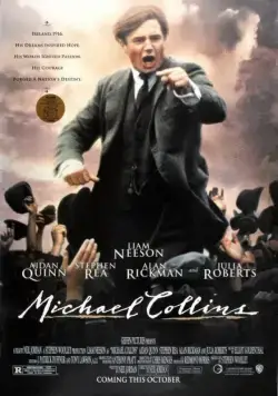 Майкл Коллинз (1996) торрент