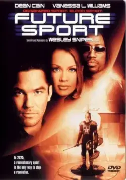 Спорт будущего (1998) торрент