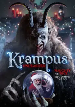 Крампус: Древнее зло (2016) торрент
