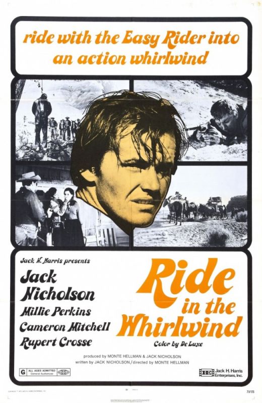 Скачать Побег в никуда (1966)