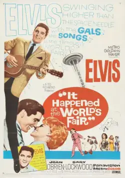Скачать Это случилось на Всемирной ярмарке (1963)