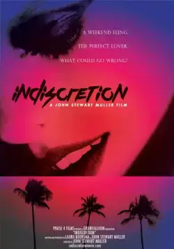 Опрометчивость (2016) торрент