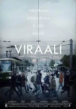 Вирусность (2017) торрент