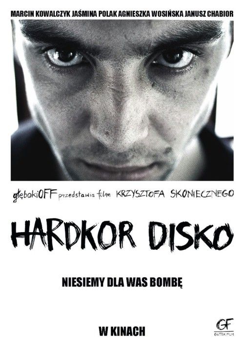 Скачать Хардкорное диско (2014)